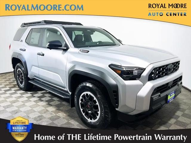 2026 Toyota 4Runner TRD Off Road Premium for sale in Hillsboro, OR