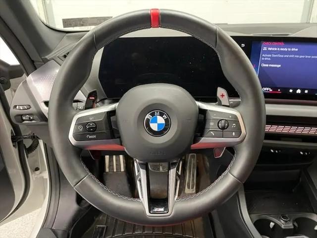 2025 BMW M235 Gran Coupe xDrive