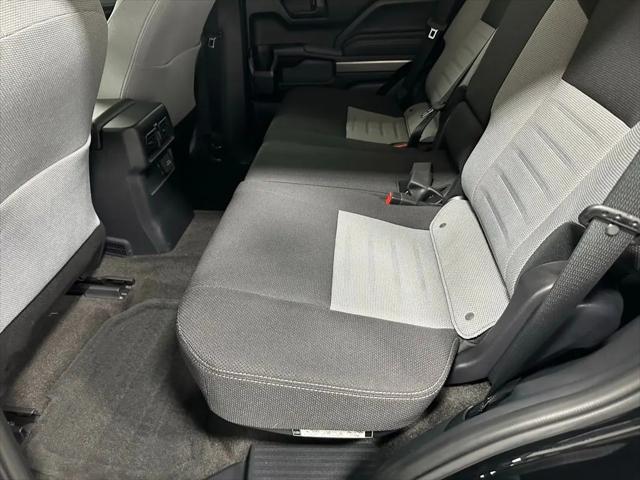 2025 Toyota 4Runner TRD Off Road
