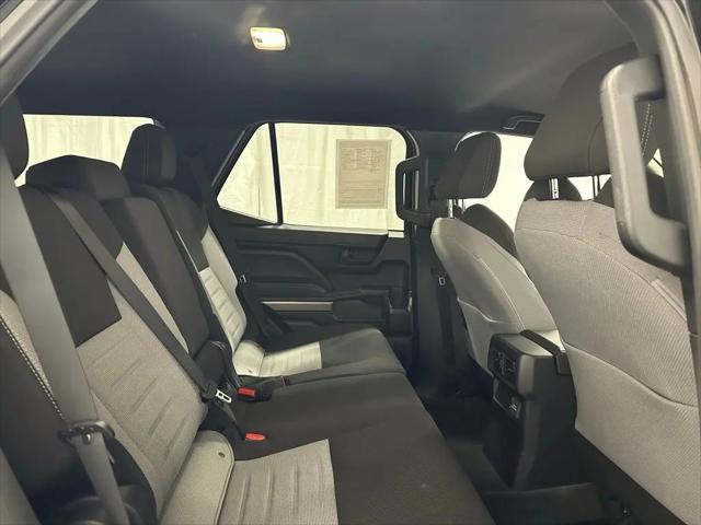 2025 Toyota 4Runner TRD Off Road