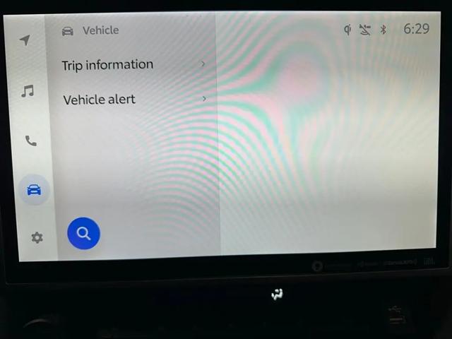 2024 Toyota Tundra Platinum 4WD
