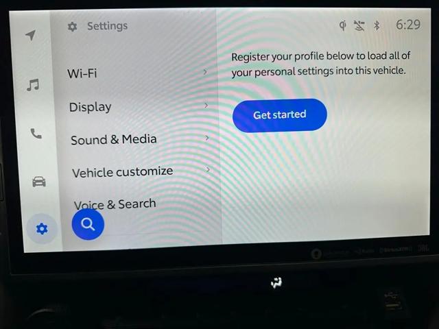 2024 Toyota Tundra Platinum 4WD