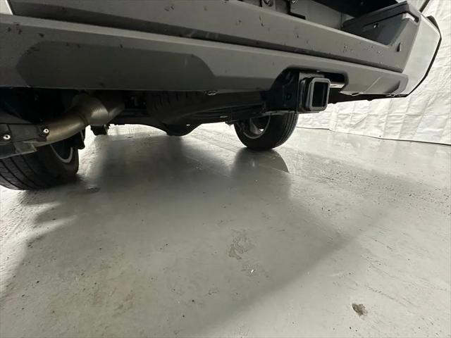 2024 Toyota Tundra Platinum 4WD