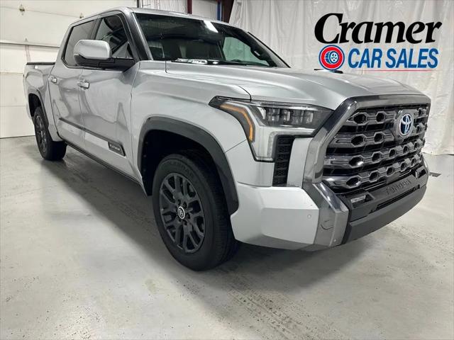 2024 Toyota Tundra Platinum 4WD for sale in Middletown, PA