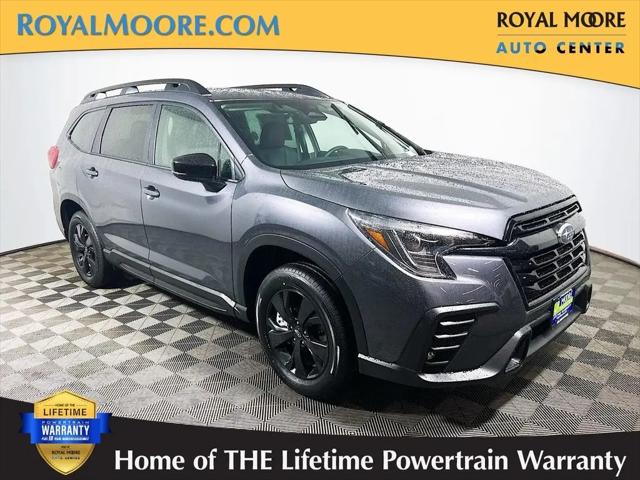 2026 Subaru Ascent Premium 7-Passenger for sale in Hillsboro, OR