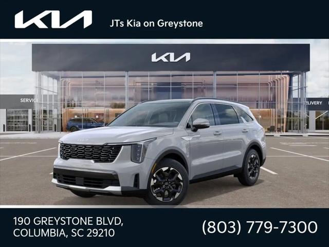 2026 Kia Sorento S for sale in Columbia, SC