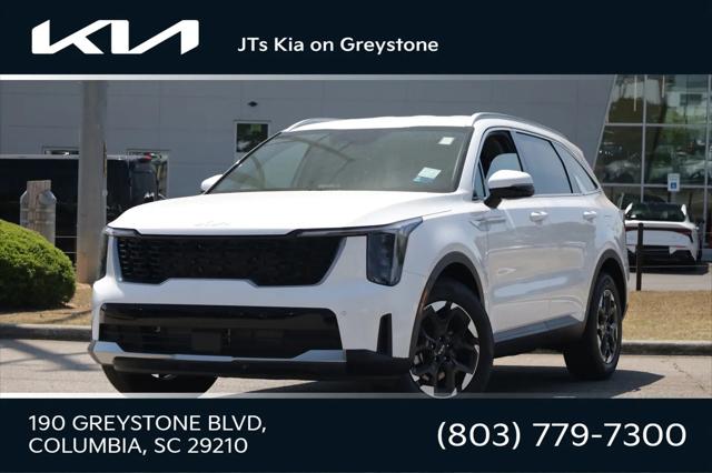 2026 Kia Sorento S for sale in Columbia, SC