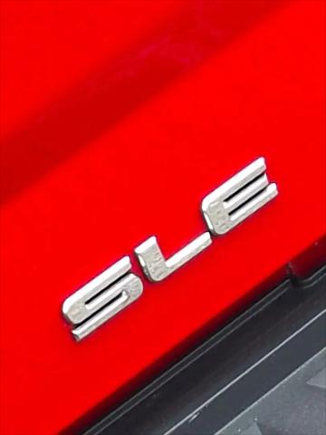 2019 GMC Sierra 1500 Limited SLE