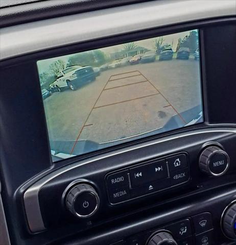 2019 GMC Sierra 1500 Limited SLE