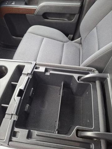 2019 GMC Sierra 1500 Limited SLE