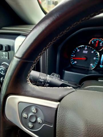 2019 GMC Sierra 1500 Limited SLE