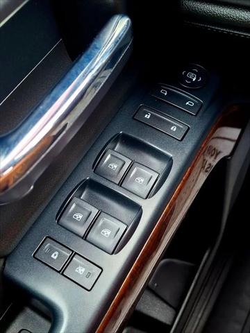 2019 GMC Sierra 1500 Limited SLE