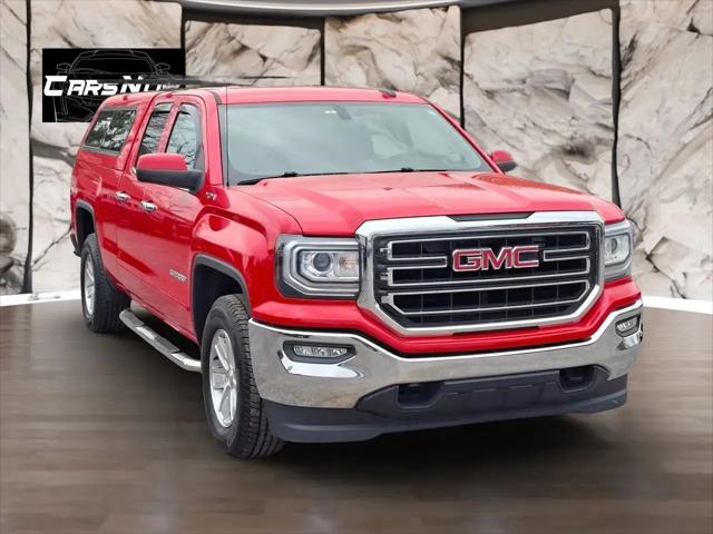 2019 GMC Sierra 1500 Limited SLE for sale in Cleveland, TN