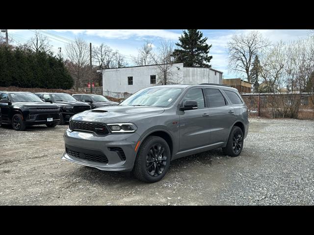 2026 Dodge Durango GT PLUS AWD