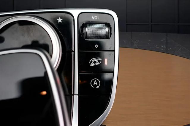 2018 Mercedes-Benz AMG C 63 S