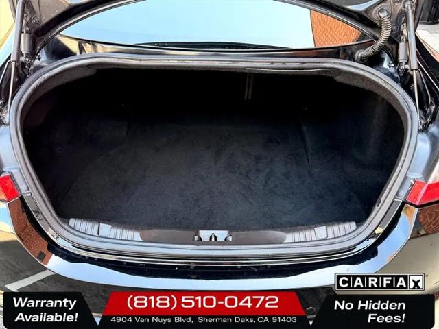 2009 Jaguar XF Luxury