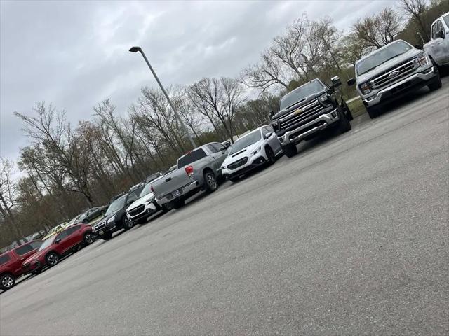 2024 GMC Sierra 1500 4WD Crew Cab Short Box Elevation with 3SB