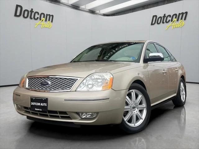2006 Ford Five Hundred Limited for sale in Leesburg, VA