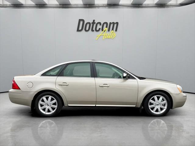 2006 Ford Five Hundred Limited