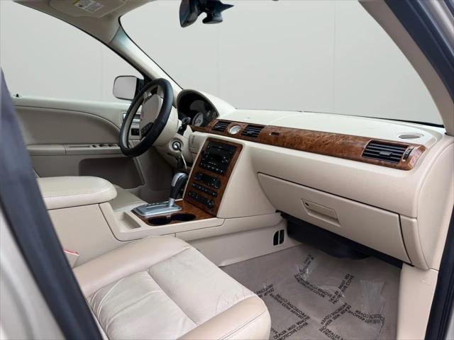2006 Ford Five Hundred Limited