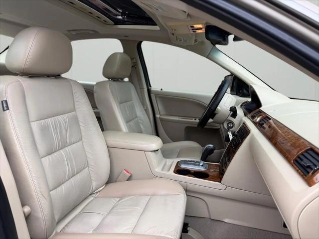 2006 Ford Five Hundred Limited