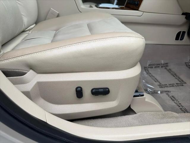 2006 Ford Five Hundred Limited