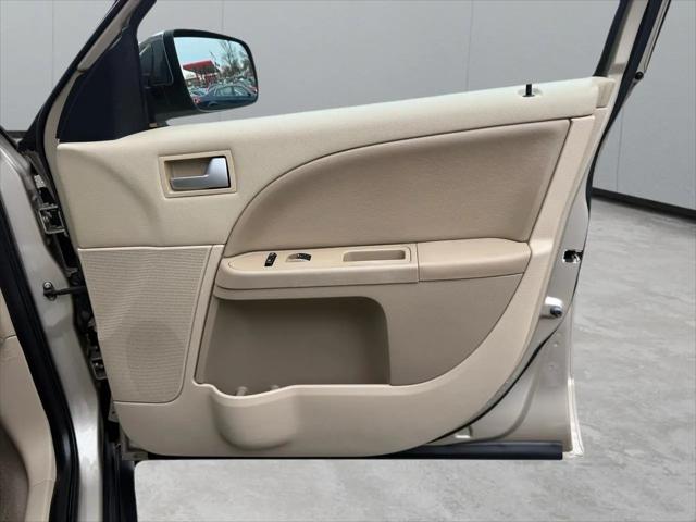 2006 Ford Five Hundred Limited