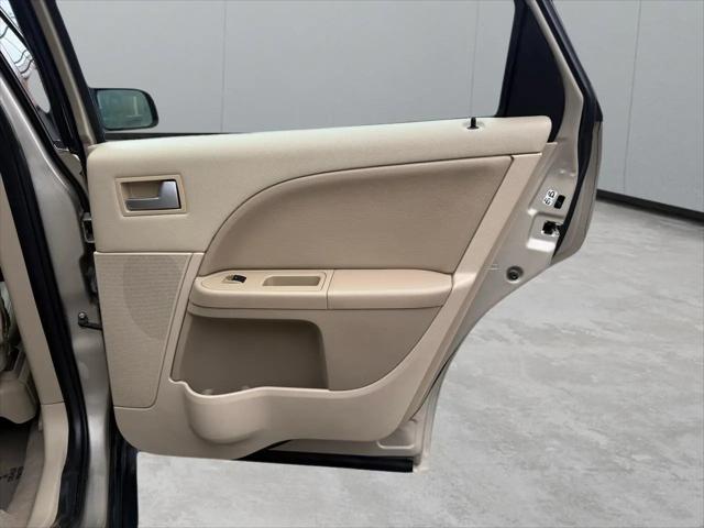 2006 Ford Five Hundred Limited