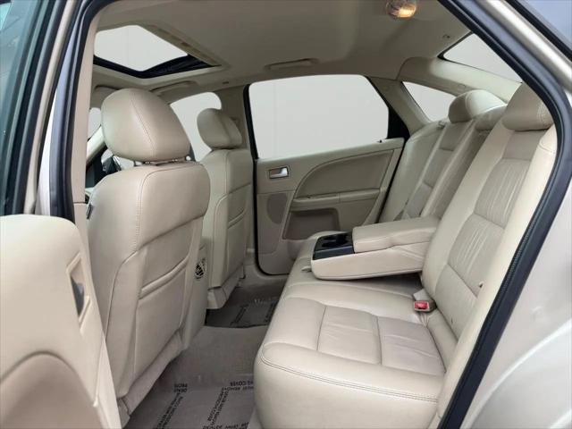 2006 Ford Five Hundred Limited