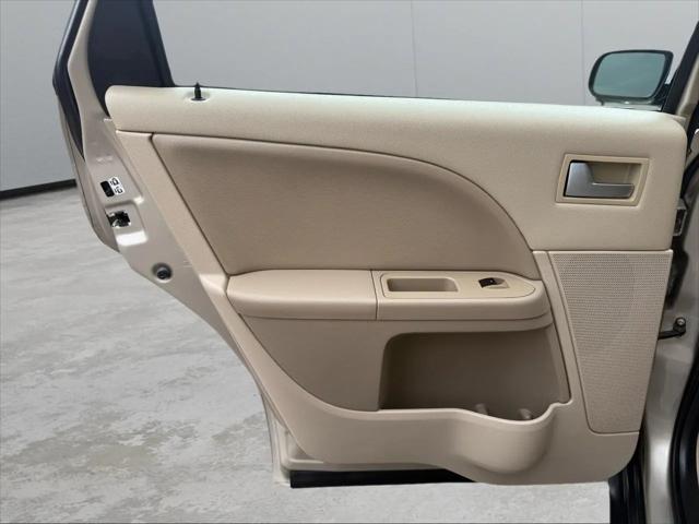 2006 Ford Five Hundred Limited