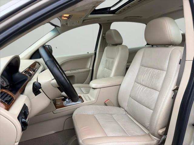 2006 Ford Five Hundred Limited