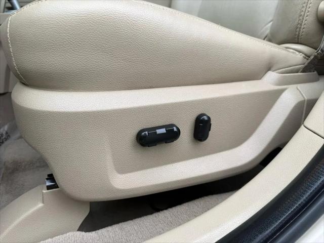 2006 Ford Five Hundred Limited