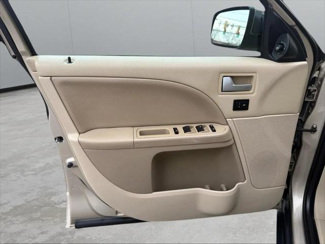 2006 Ford Five Hundred Limited