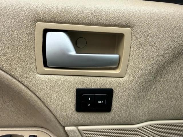 2006 Ford Five Hundred Limited
