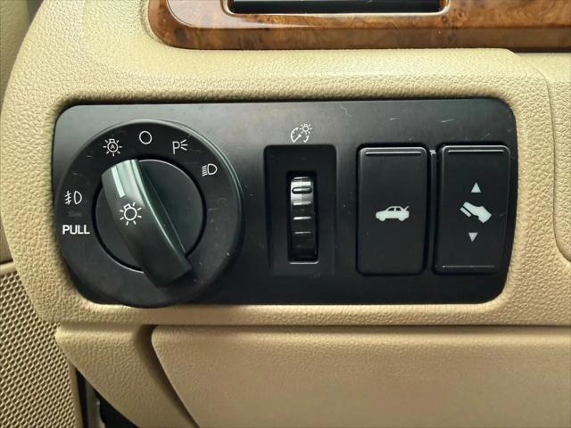 2006 Ford Five Hundred Limited