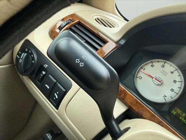 2006 Ford Five Hundred Limited