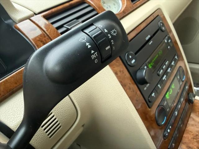 2006 Ford Five Hundred Limited