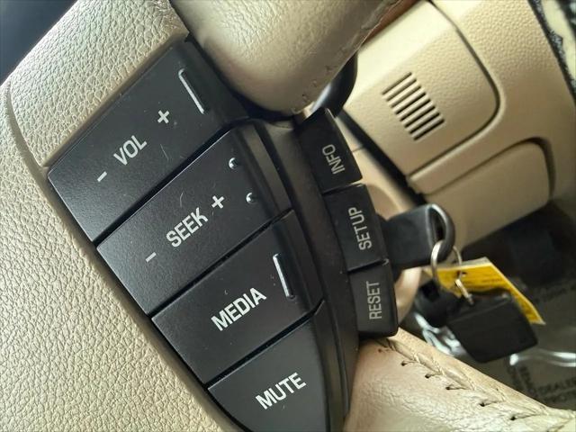 2006 Ford Five Hundred Limited