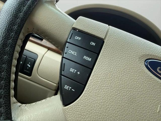 2006 Ford Five Hundred Limited