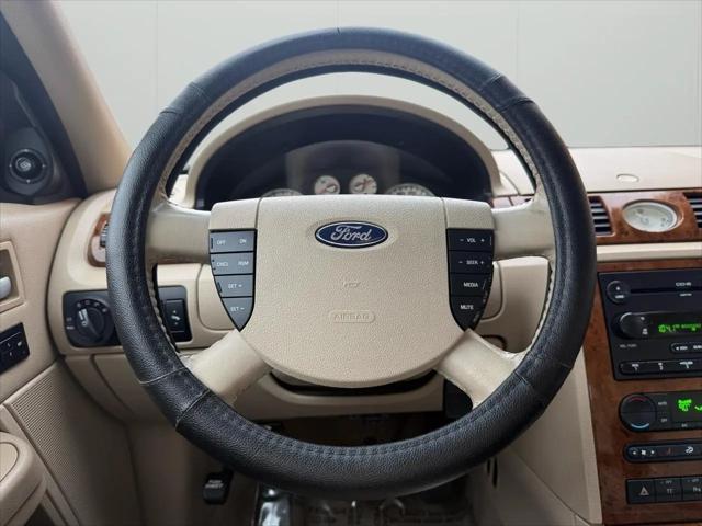 2006 Ford Five Hundred Limited