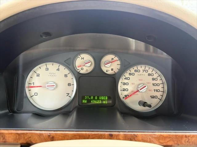 2006 Ford Five Hundred Limited