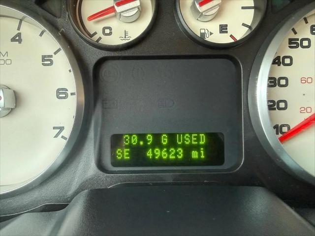 2006 Ford Five Hundred Limited