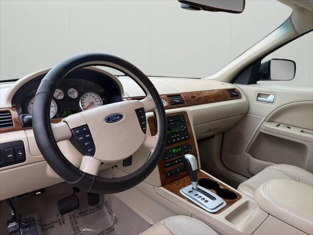 2006 Ford Five Hundred Limited