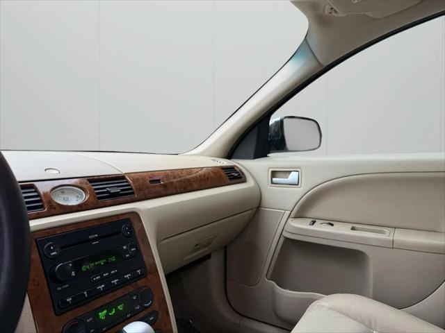 2006 Ford Five Hundred Limited