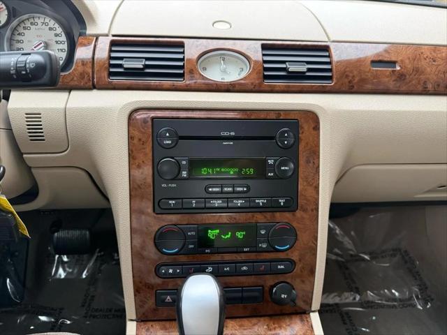 2006 Ford Five Hundred Limited