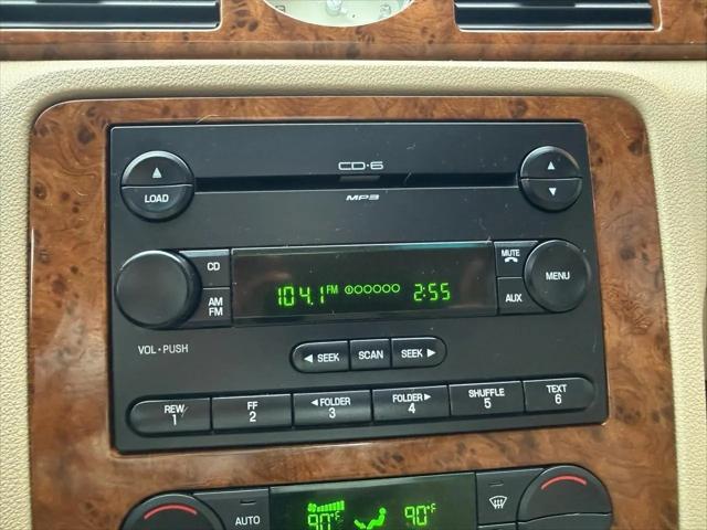 2006 Ford Five Hundred Limited