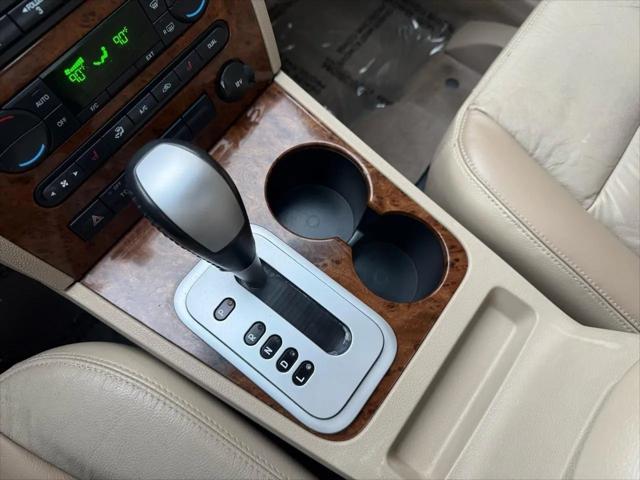 2006 Ford Five Hundred Limited