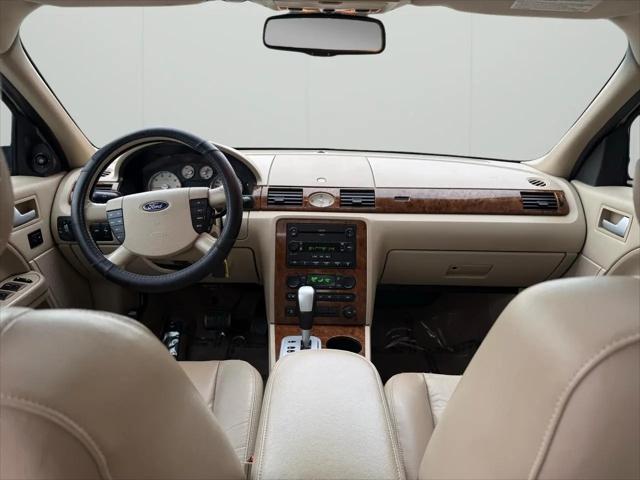2006 Ford Five Hundred Limited