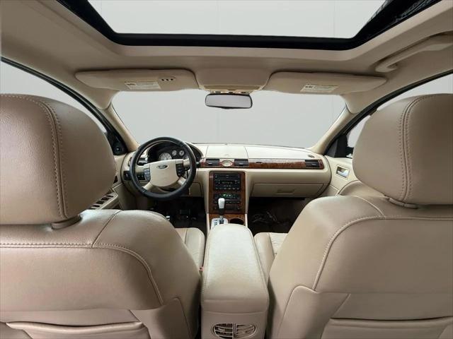 2006 Ford Five Hundred Limited