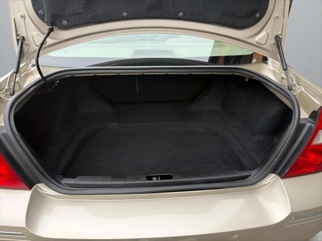 2006 Ford Five Hundred Limited